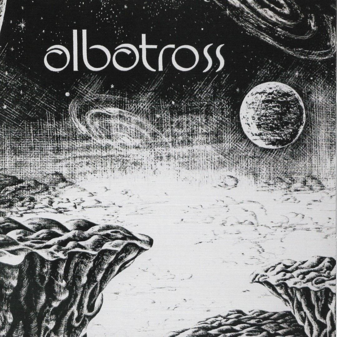 COLLECTOR’S CORNER 1: ALBATROSS/ATLAS/CIRKUS/CAPITOLO 6/DÉJÀ VU/LIFT/NIGHTWINDS/SCOPE